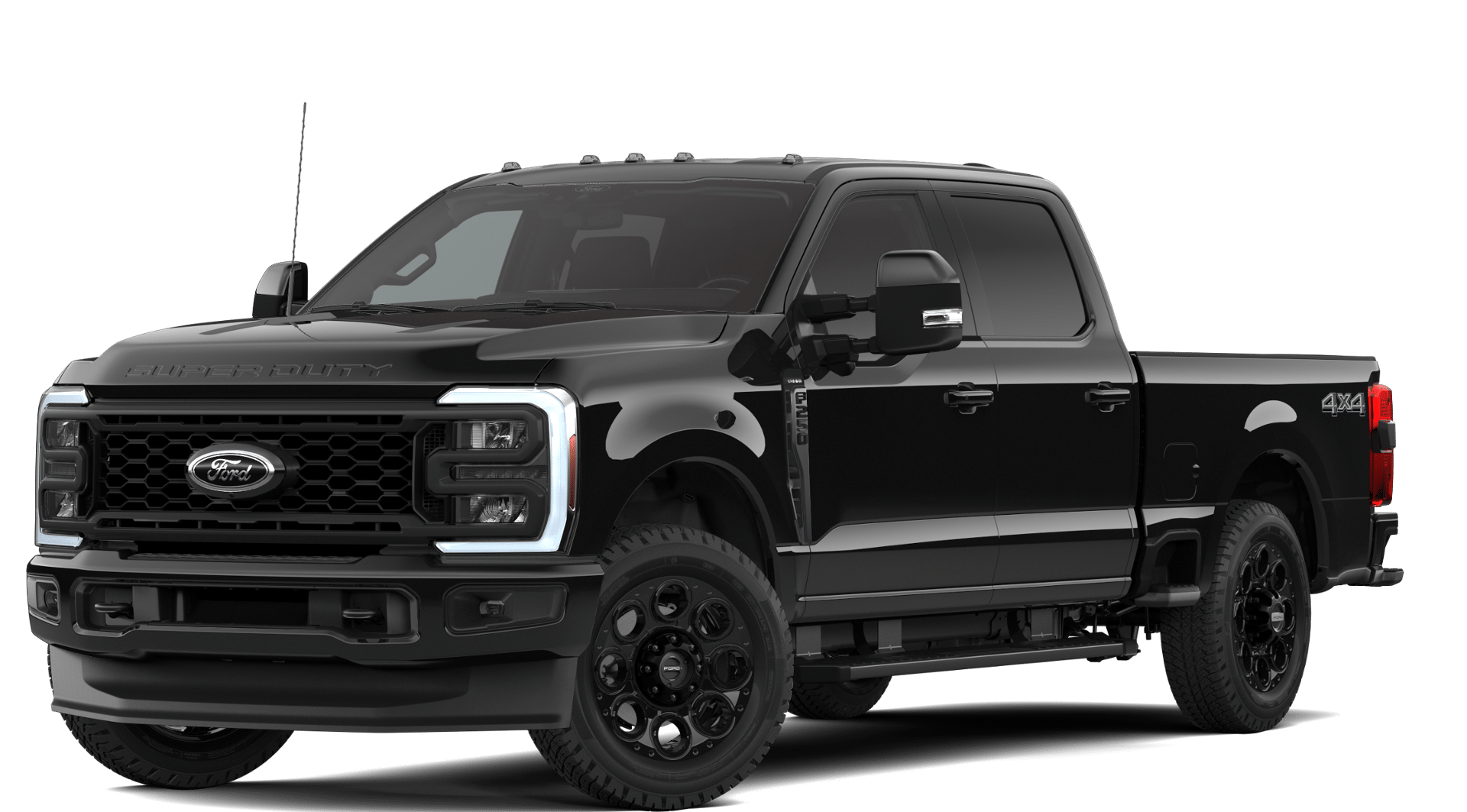 2026 Ford Super Duty® External Image 1